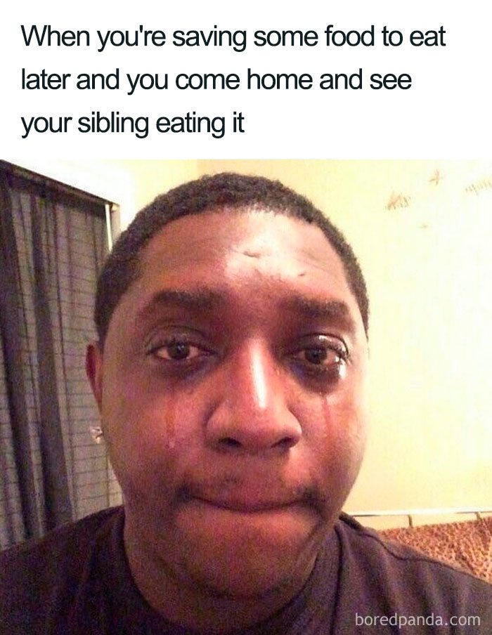 28 Of The Best Sibling Memes Ever