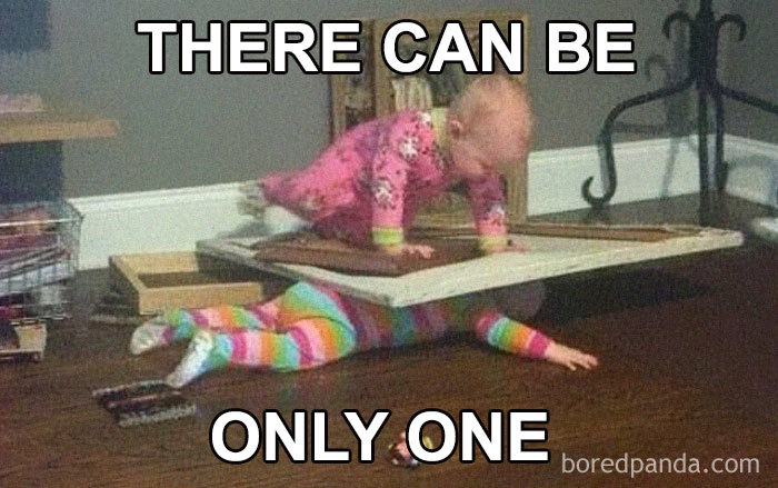 28 Of The Best Sibling Memes Ever