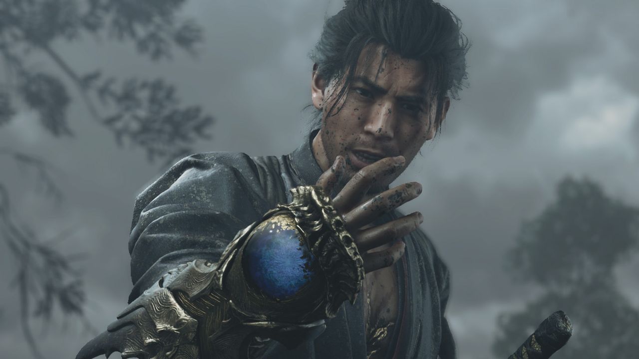 Not content with stopping the avalanche of AAA games Capcom teases even ...