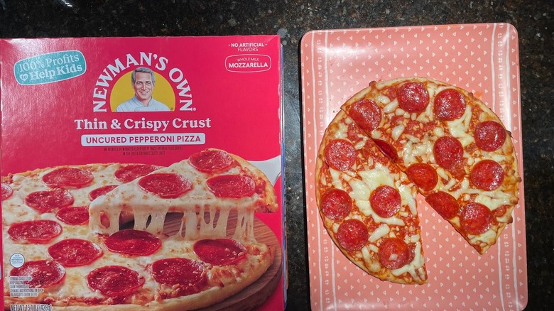 10 frozen pizzas you should keep out of the cart