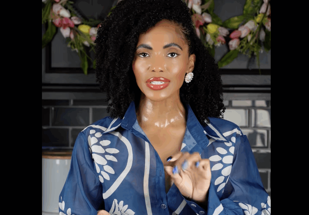 This Viral Content Creator is Keeping Our Black Food Traditions Alive ...