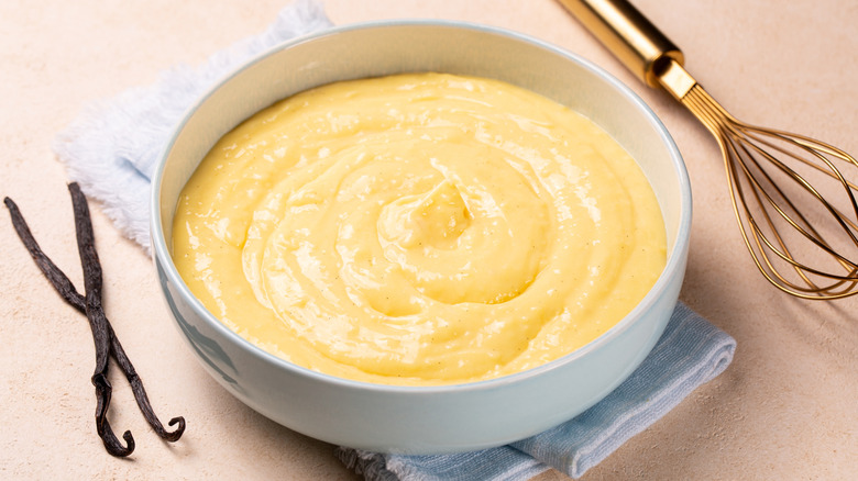 Don't make pastry cream without these 8 pro-tips