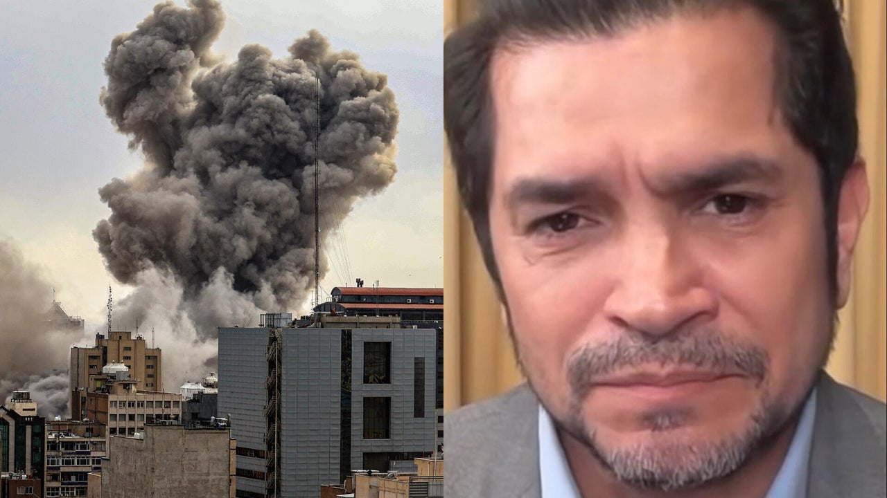 Lawmaker blasts Trump administration for Iran war and claims lies are being fed to Americans<br>