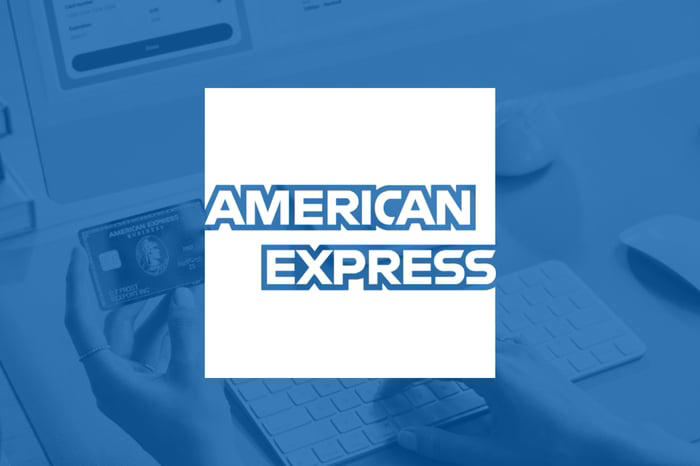 American Express stock's slide worsens as shares hit $300. Time to buy?