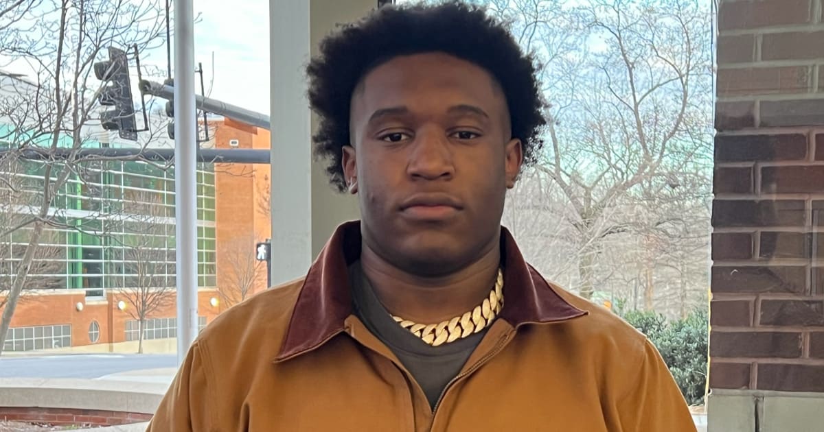 Ole Miss lands elite in-state defensive lineman over Texas A&M ...