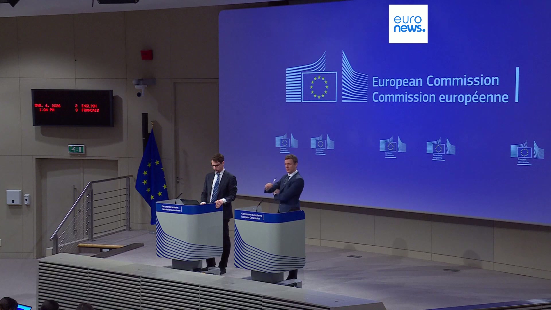 Iceland plans August referendum on resuming EU membership negotiations