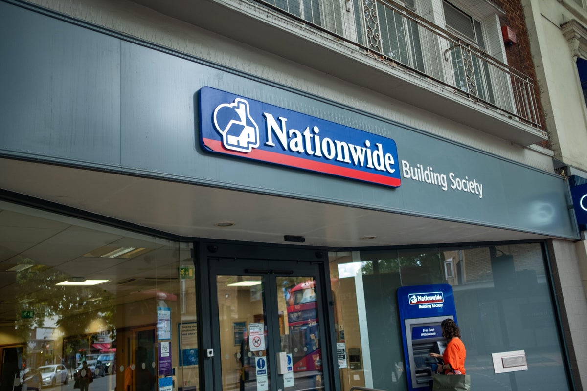 Nationwide launch savings accounts and Isas ahead of new tax year