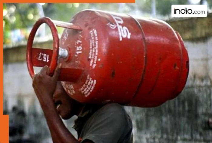 LPG price hike: Domestic cylinder costlier by Rs 60, commercial LPG up ...