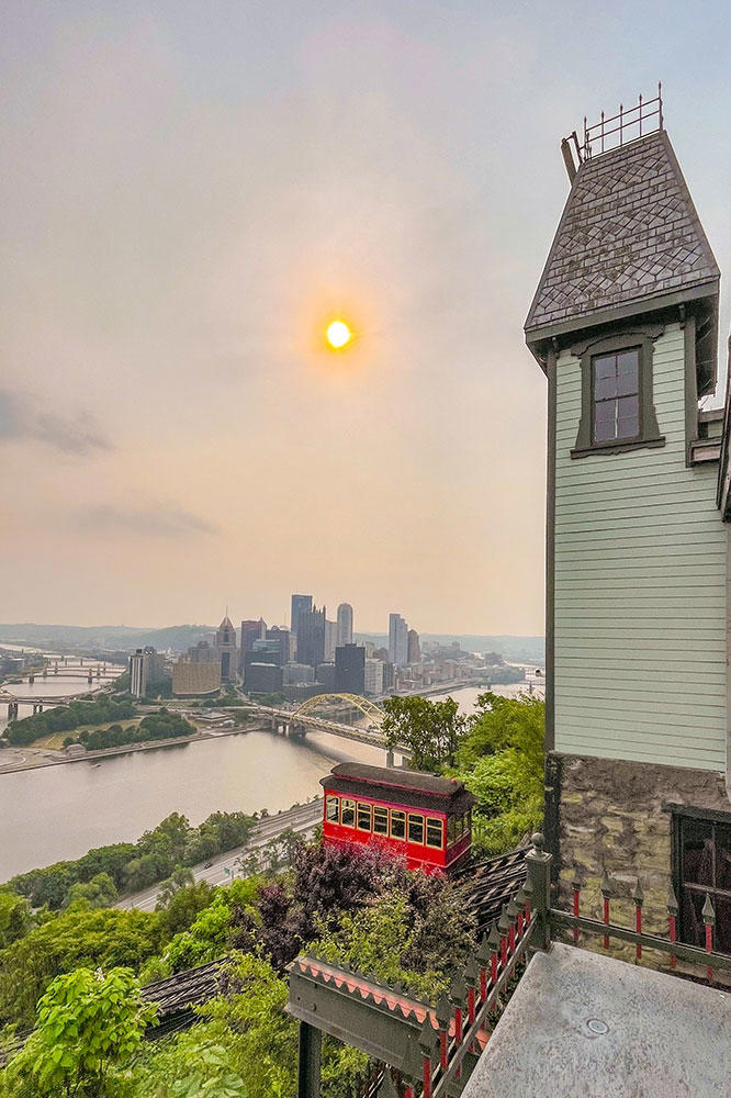 The American city everyone overlooks that turned out to be a perfect ...