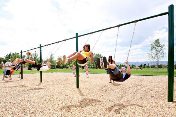 10 playground equipment upgrades kids actually want (and parents can ...