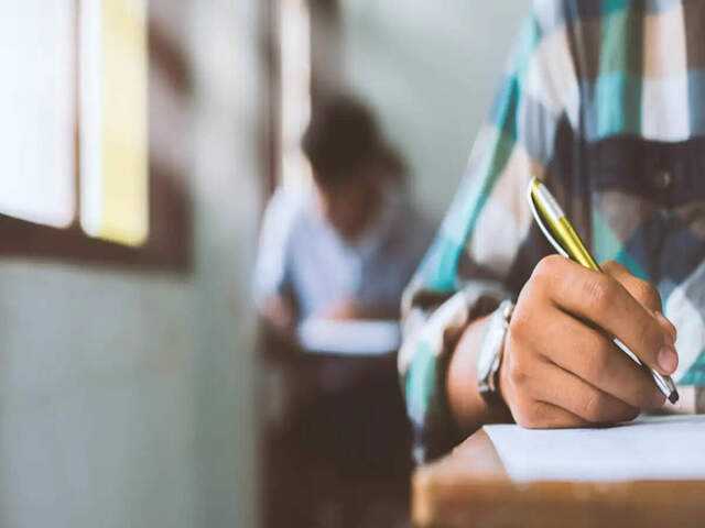 Upcoming SSC GD recruitment 2026 exam date and details