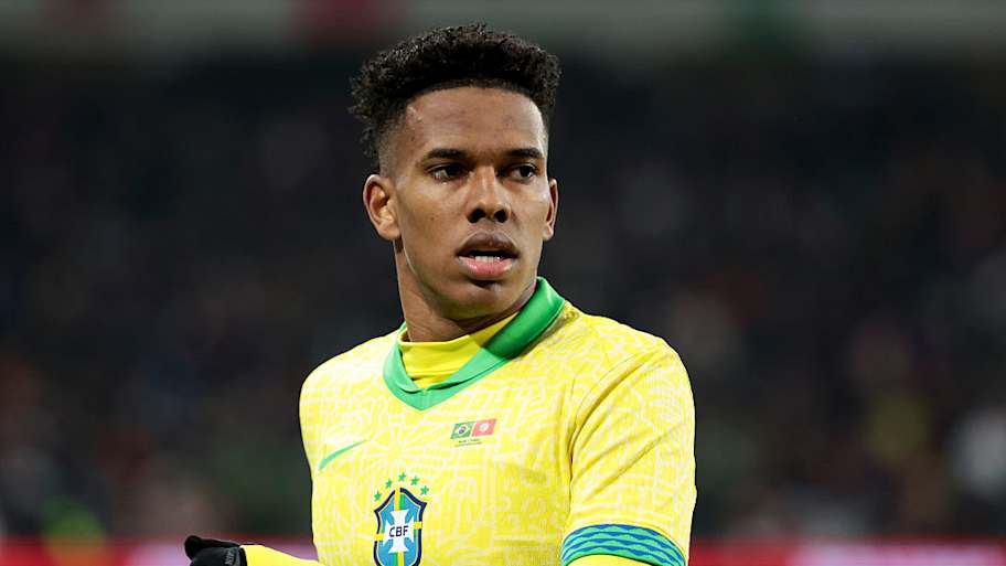 Estêvão é dúvida | Jean Catuffe/GettyImages