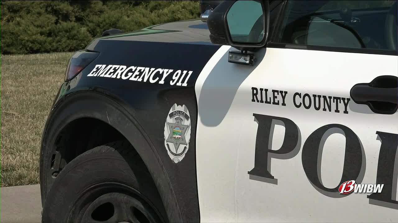 Domestic incident in Manhattan lands man in Riley County Jail