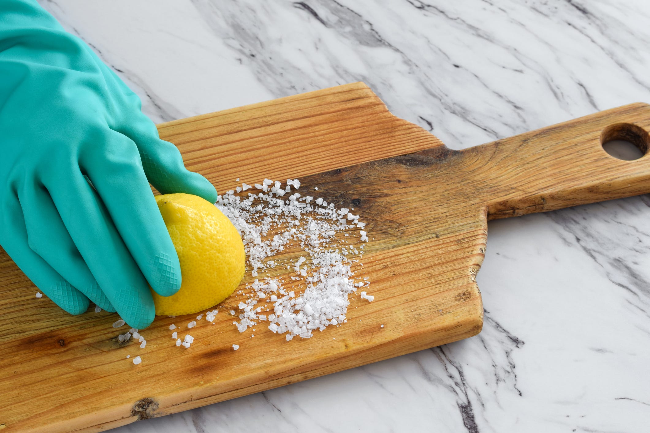 Lemon cleaning hacks that will make your whole house smell amazing