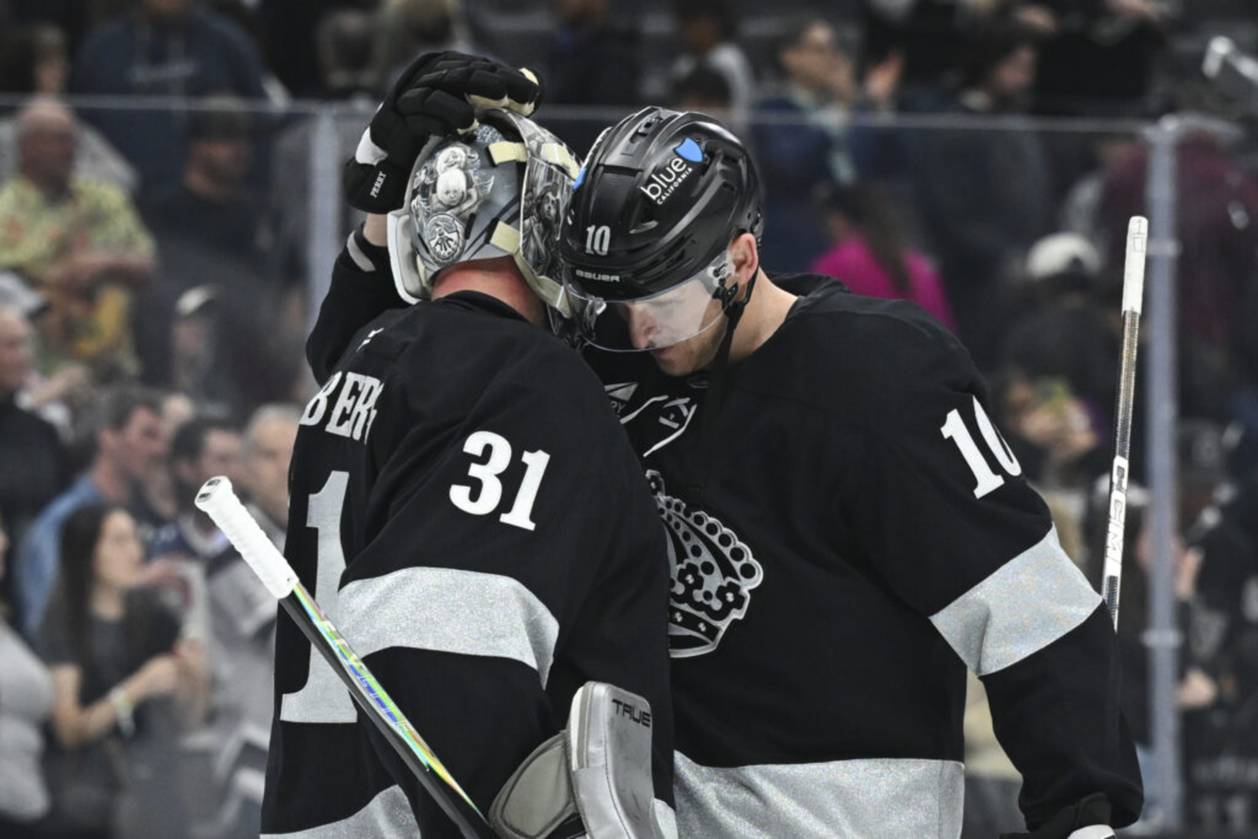 Veteran forward returns to the Tampa Bay Lightning