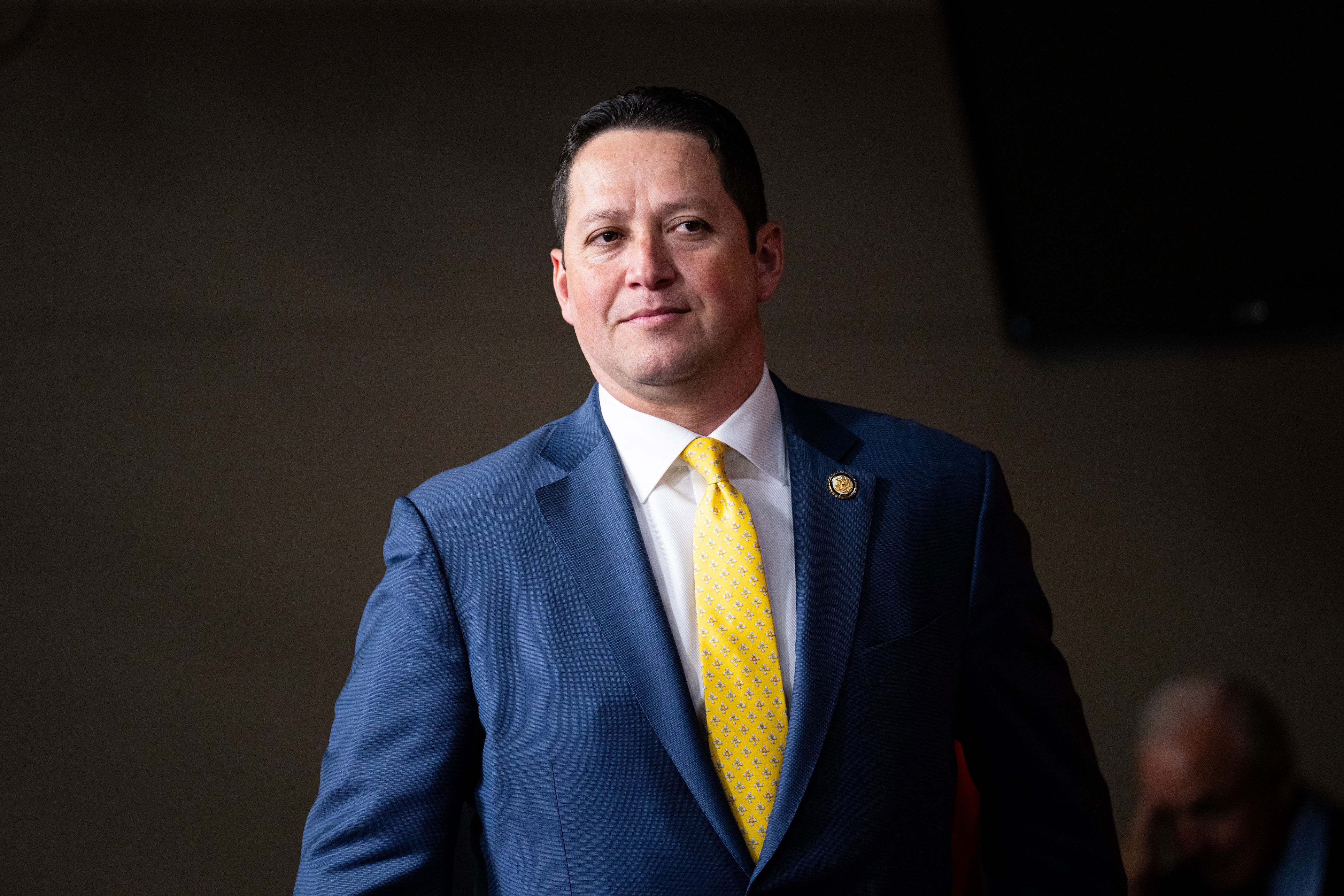 Why cheating MAGA rep’s ouster is a problem for Trump