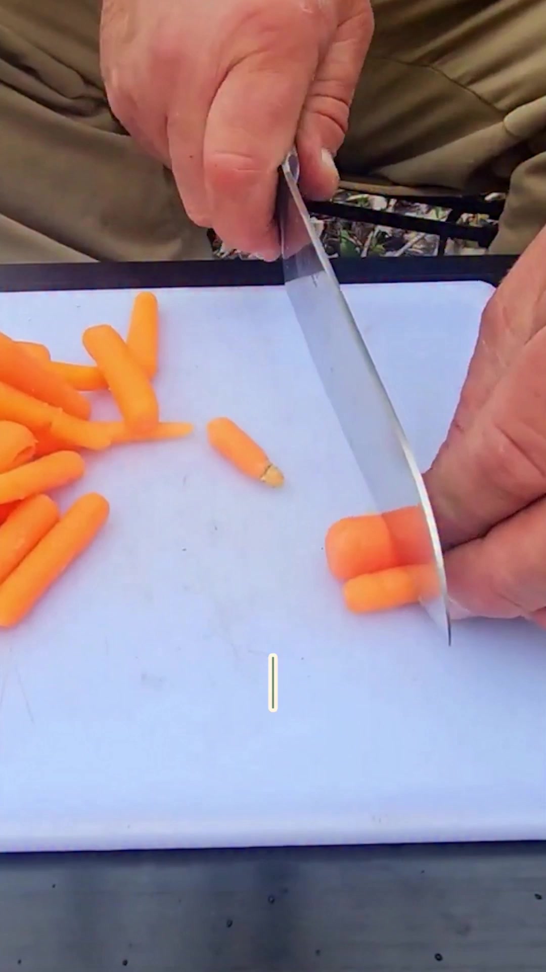 Campfire cooking done right