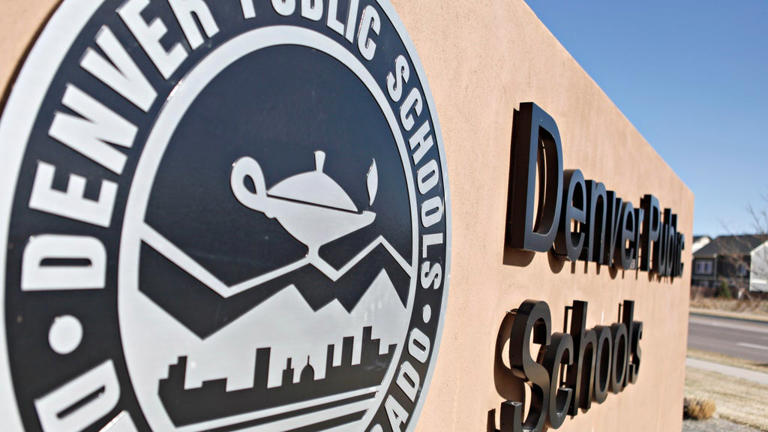 Lawyer's report is inconclusive about Denver Public Schools Board of ...
