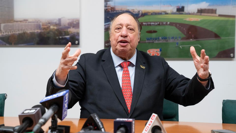 Billionaire gas station owner calls Iran war price hikes temporary ...