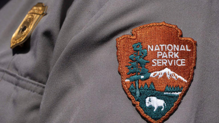 Trump targets hundreds of National Park signs for 'ideological ...