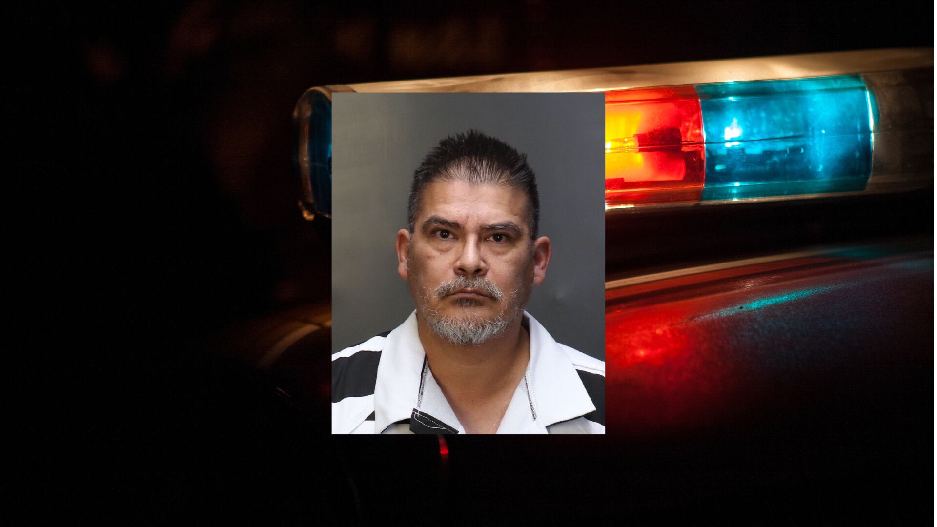 Central Texas man accused of sexually abusing child for years ...