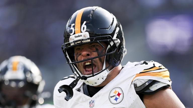 Alex Highsmith puts Steelers teammates on notice just before free agency