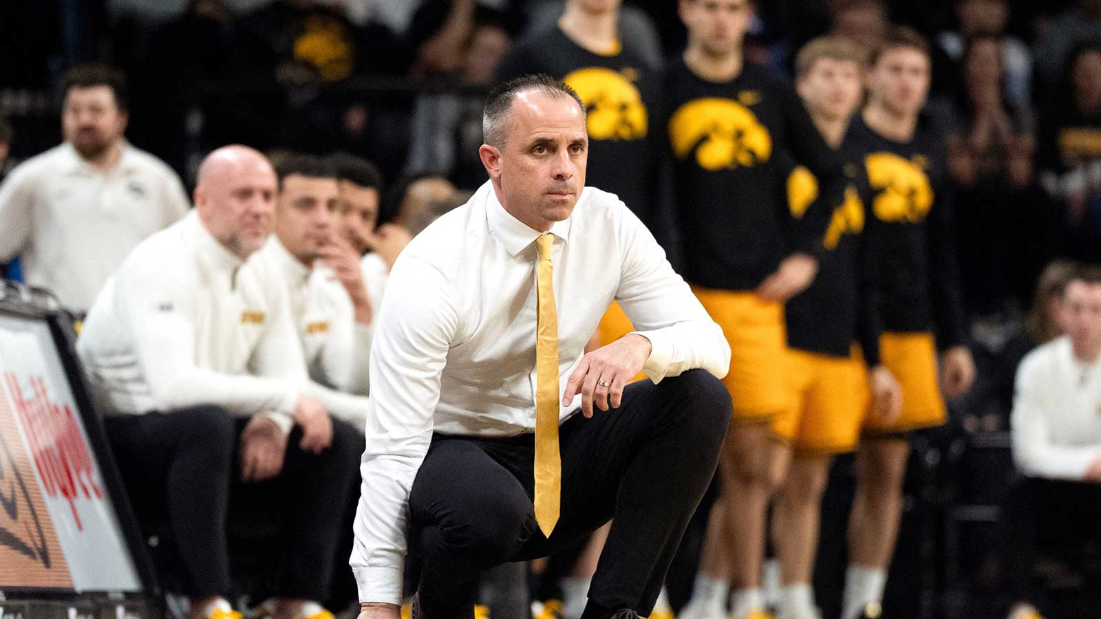 Iowa Hawkeyes’ Final Four path is unlike any in 40 years