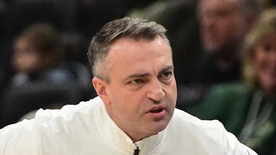 Why Darko Rajakovic thinks Raptors lost vs. Timberwolves