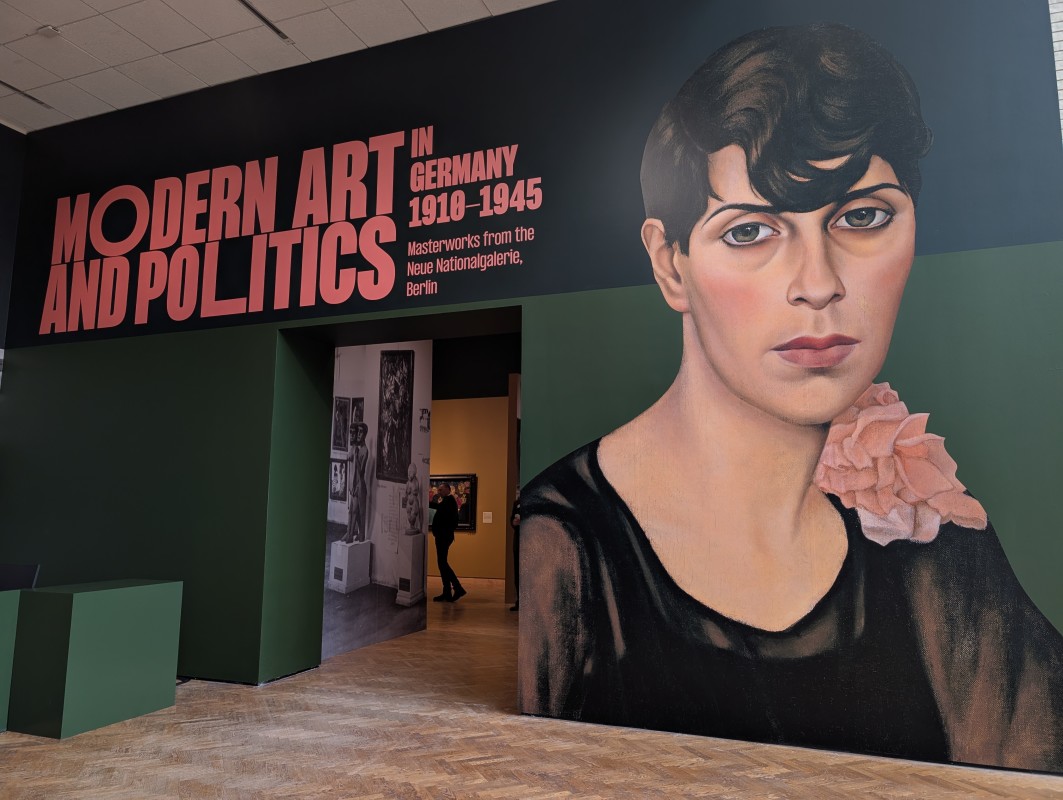 Mia presents the hope and fear of living under authoritarianism in new ...