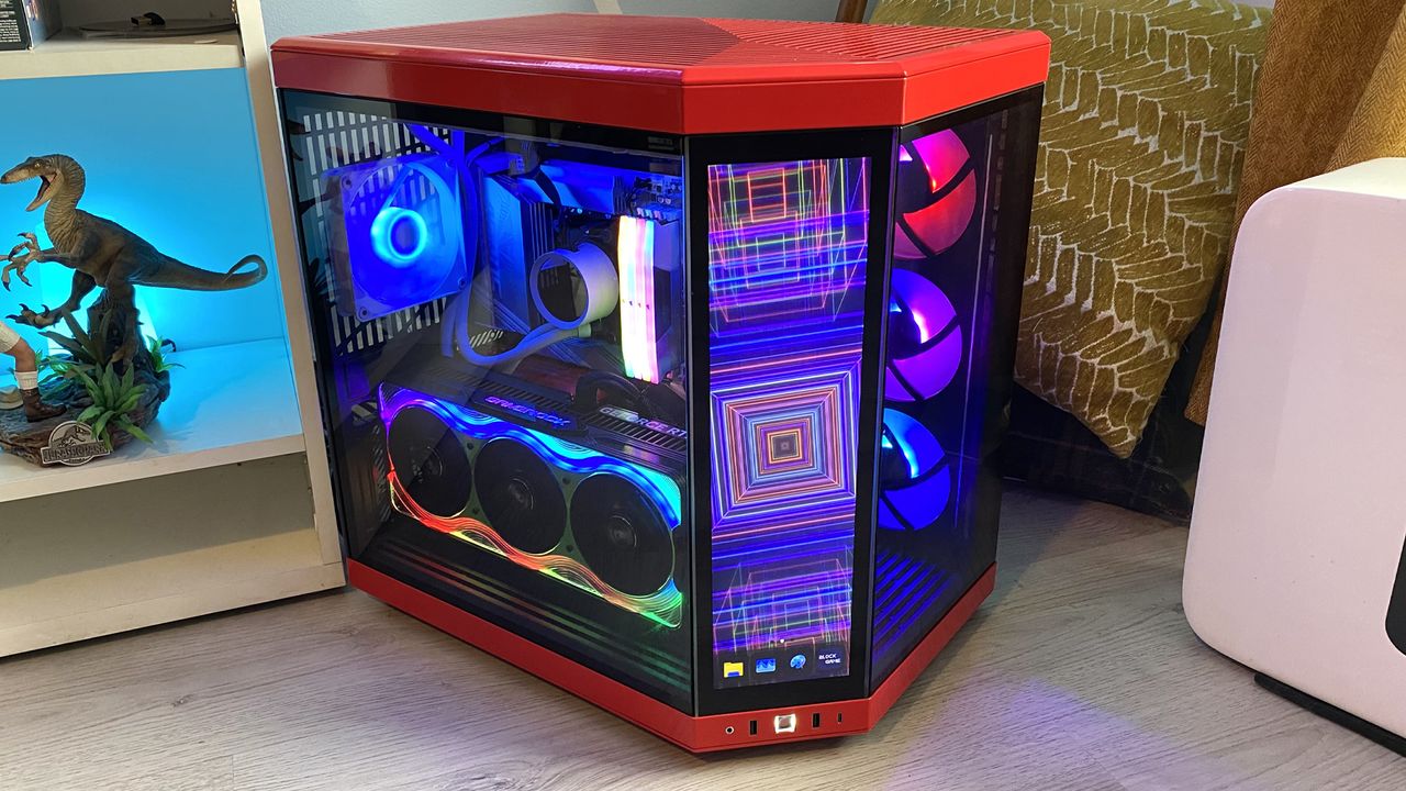 Gaming PCs could become unaffordable by 2028 — and Nvidia's 'fantastic ...