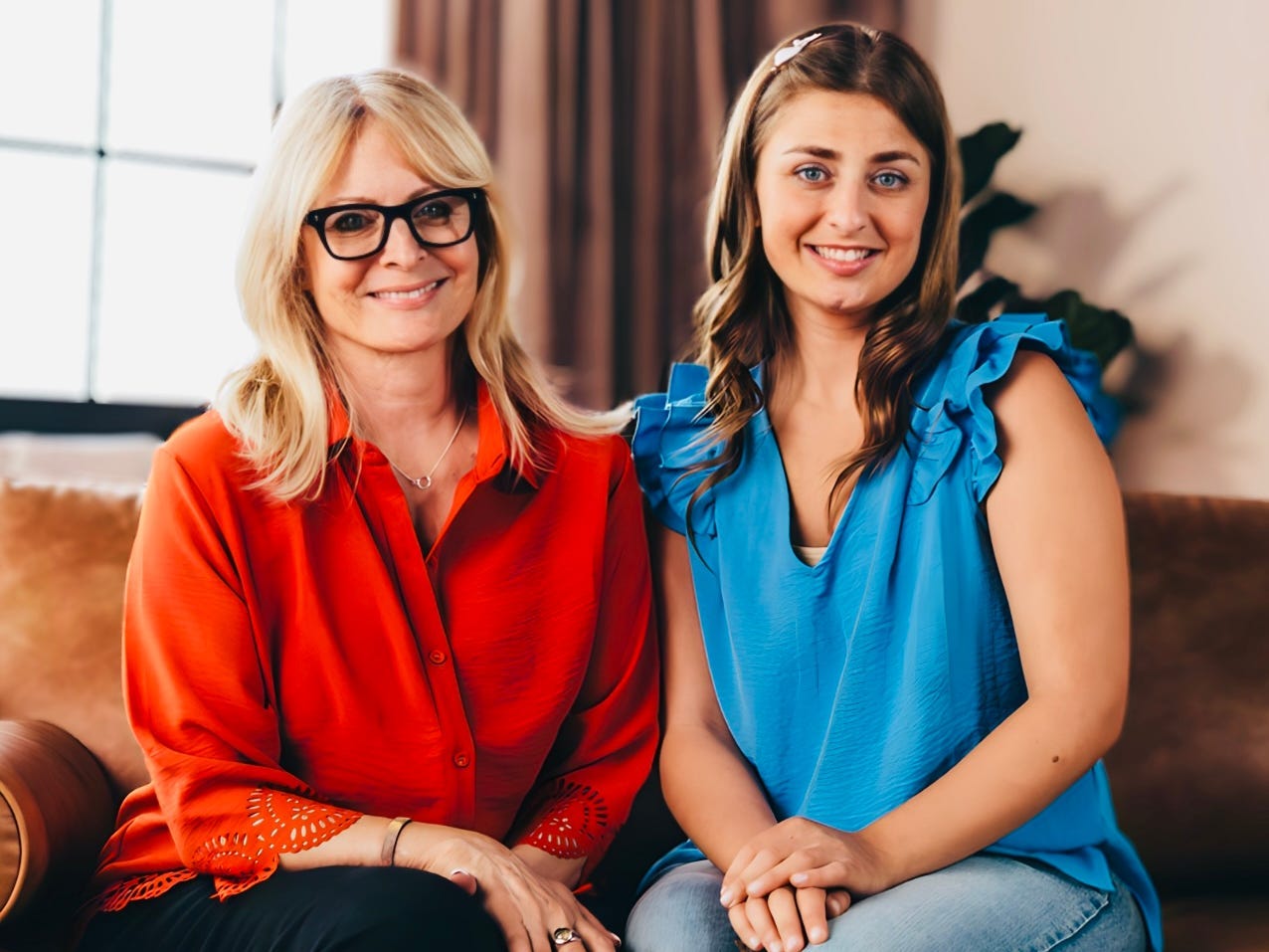 When my daughter was diagnosed with autism at age 2, I never imagined ...
