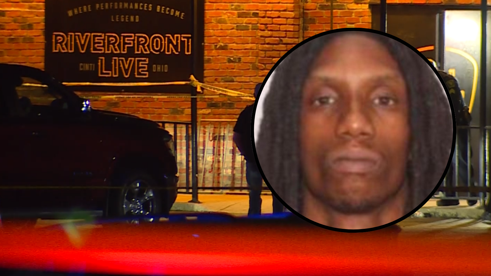 Prosecutor says one of gunmen in Riverfront Live shooting acted in self ...