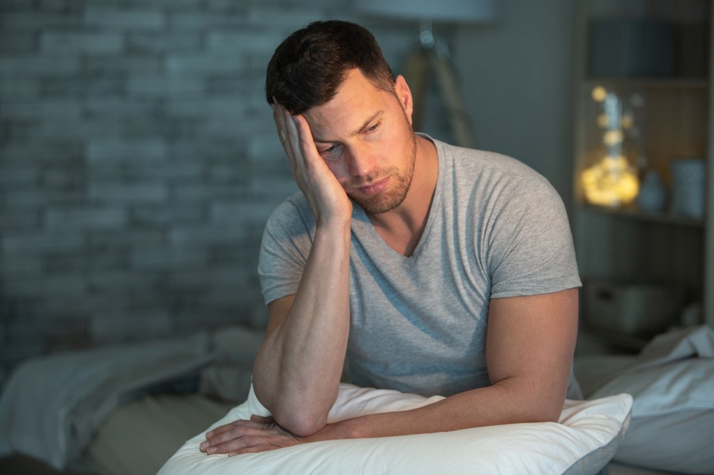How 'springing forward' for daylight saving time could be bad for your ...