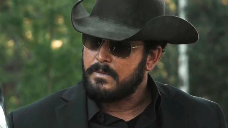 Yellowstone: Rip Wheeler's 10 best moments ranked