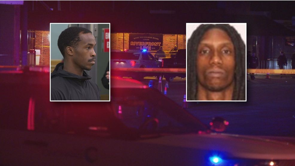 Suspected gunmen in Cincinnati club mass shooting face additional charges