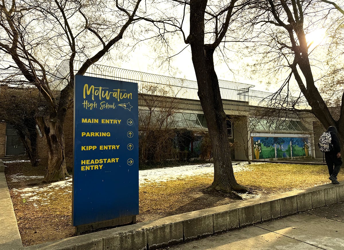 Many Philadelphia high schools offer students few class options. Will ...