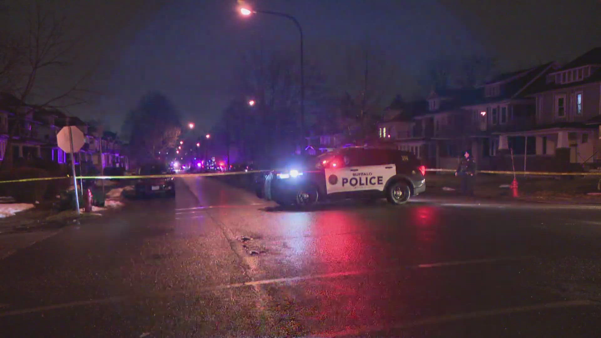 New details surrounding deadly BPD officer involved shooting