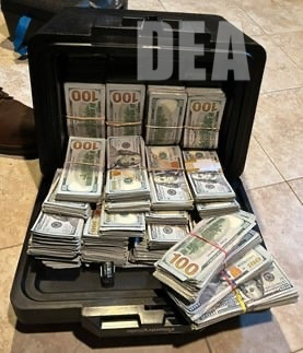 Record-breaking drug bust in Tri-Cities yields over 300 pounds of ...