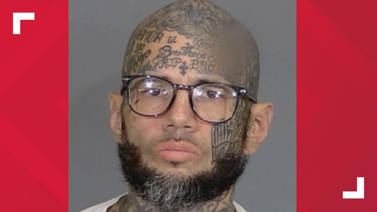Marion County jail inmate charged with smuggling drugs that killed 22 ...