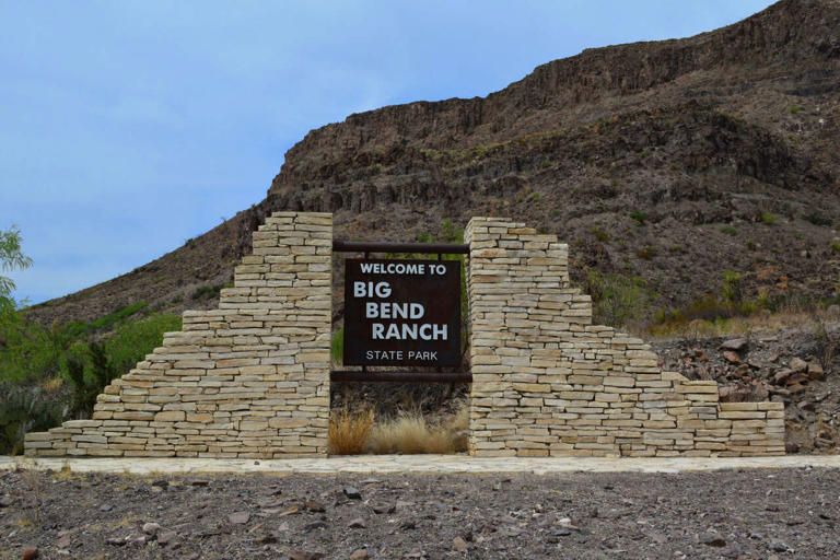 CBP scraps Big Bend National Park border wall plan after outcry