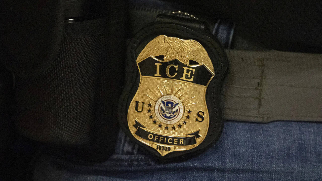US immigration authorities detain Spanish-language reporter in Tennessee