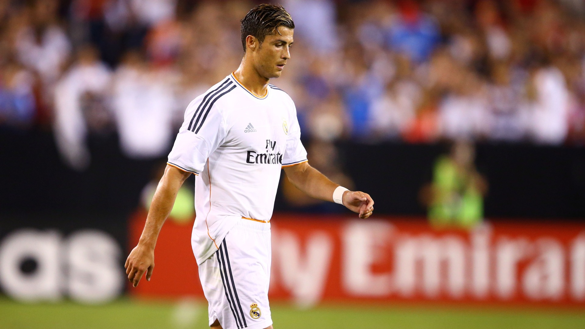 Real Madrid vs. Barcelona: Spain's top football clubs