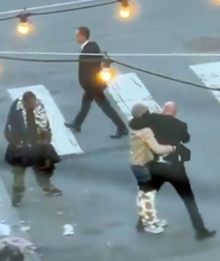 SF mayor under fire for response to street attack that left cop ...