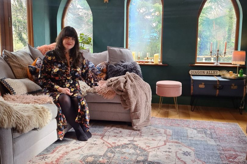 Interior designer explains the simple mistake that's ruining your wallpaper