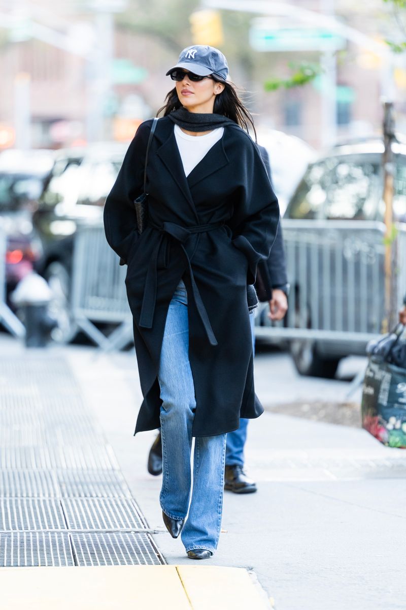 Kendall Jenner reveals bathroom renovation as interior design dreams ...