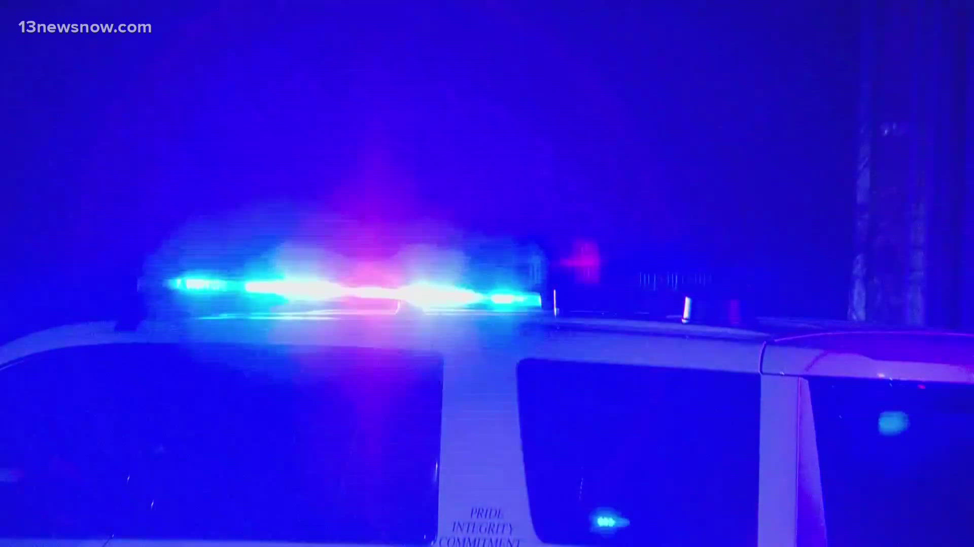 Virginia Beach man killed in apparent accidental shooting; suspect arrested