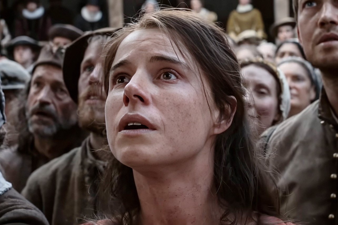 Is ‘Hamnet’ streaming on Netflix? Where to watch ‘Hamnet’ online