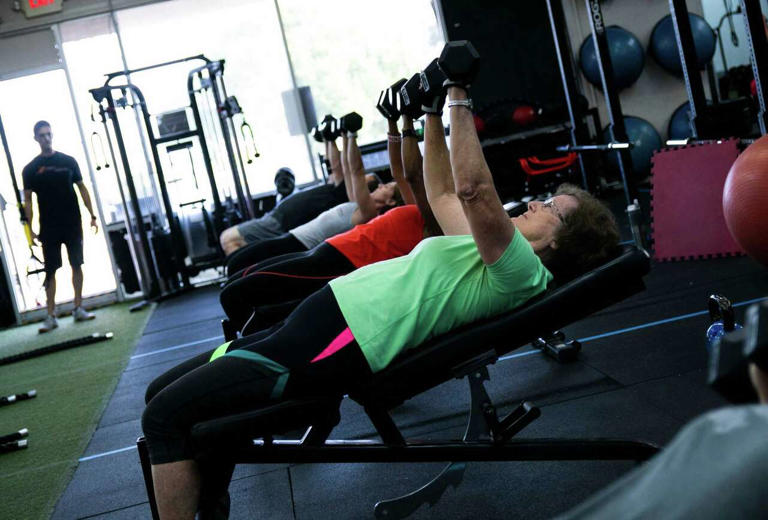 Bodies by design: Strong is the new skinny, or why women are lifting ...