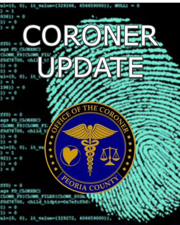 Peoria County coroner makes ‘presumptive’ ID on skeletal remains found ...