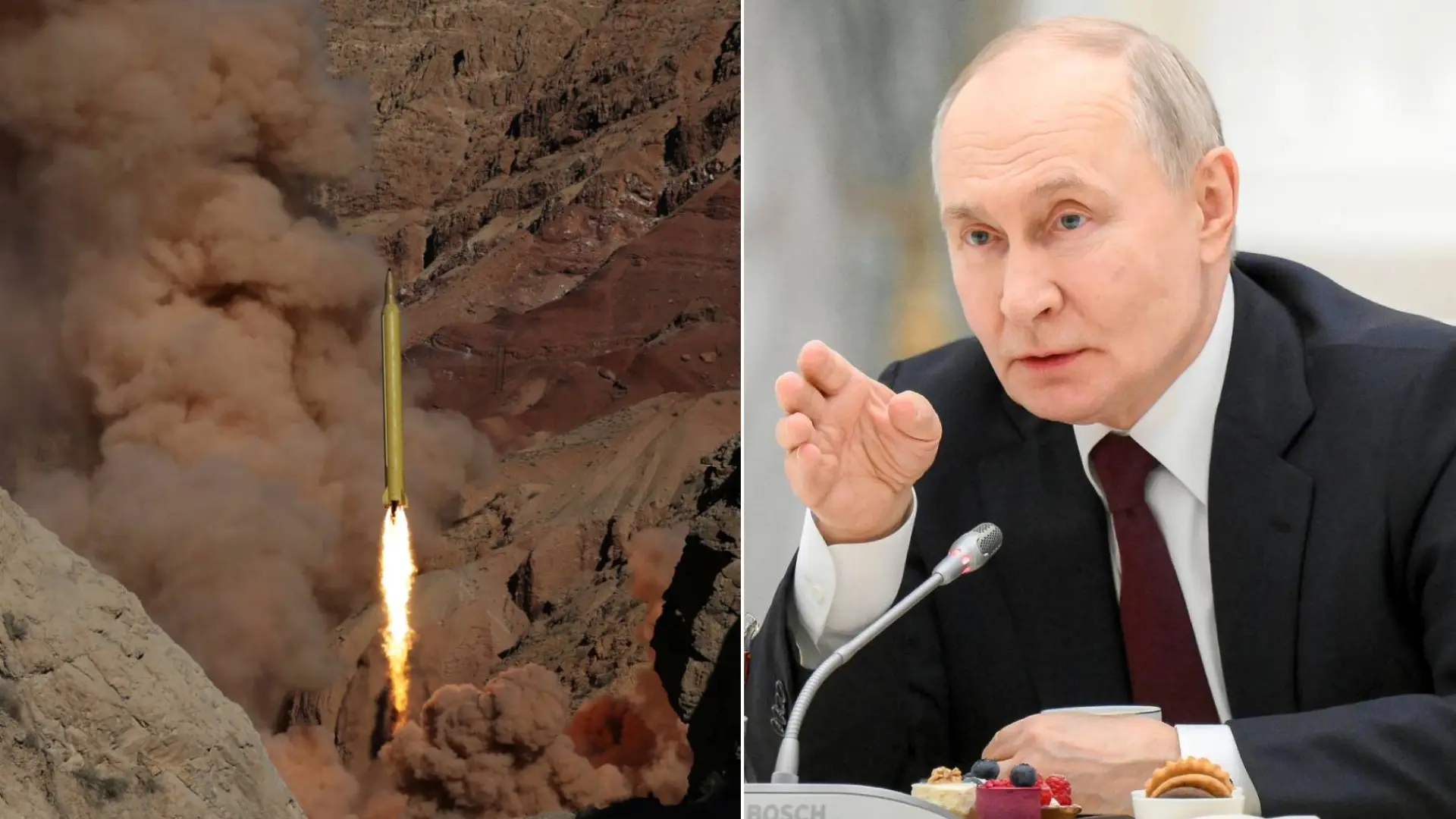 Estados Unidos reacciona a la ayuda que la inteligencia de Rusia está ...